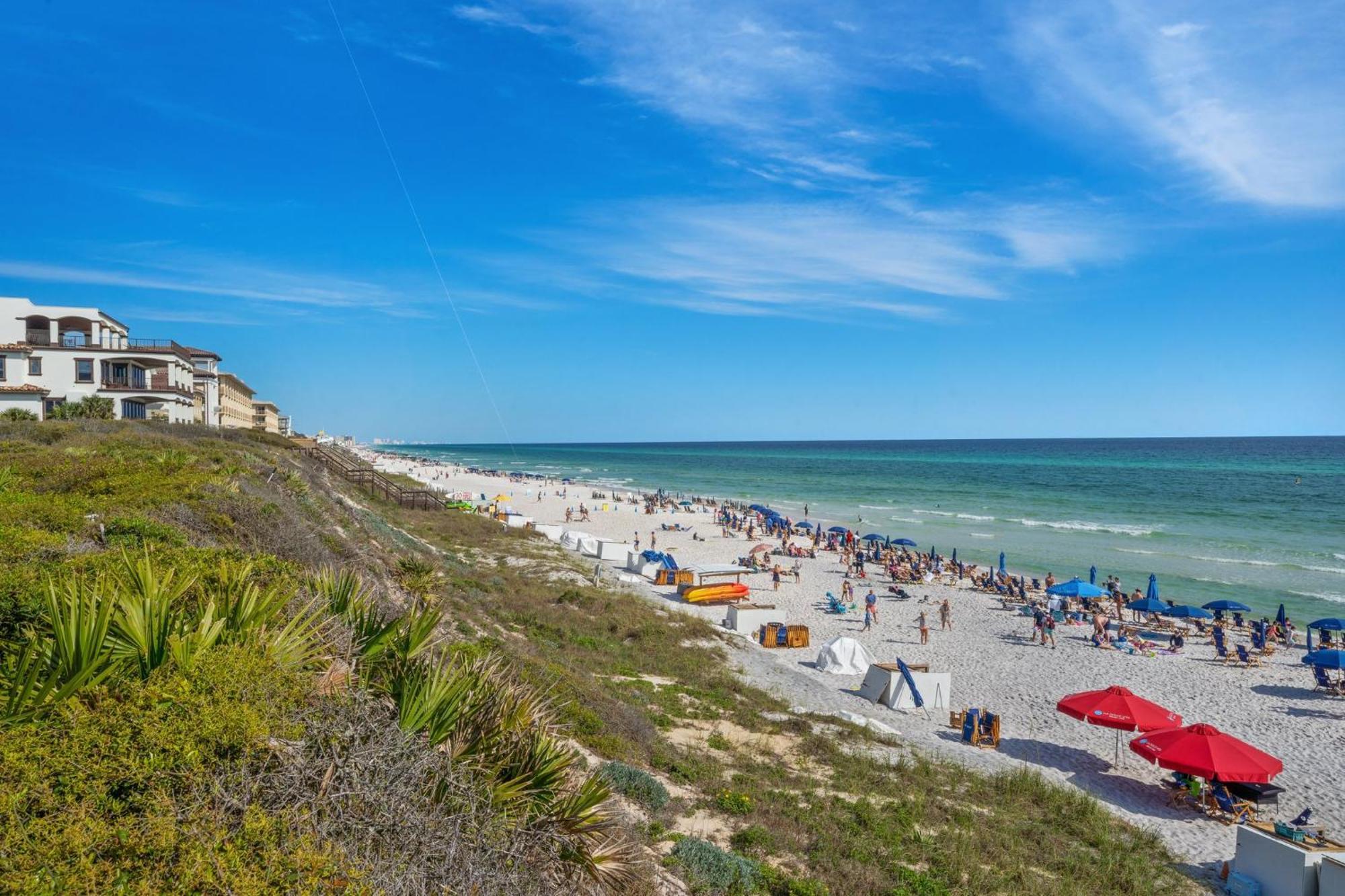 Surf On Turf -Whole House Villa Rosemary Beach Exterior photo