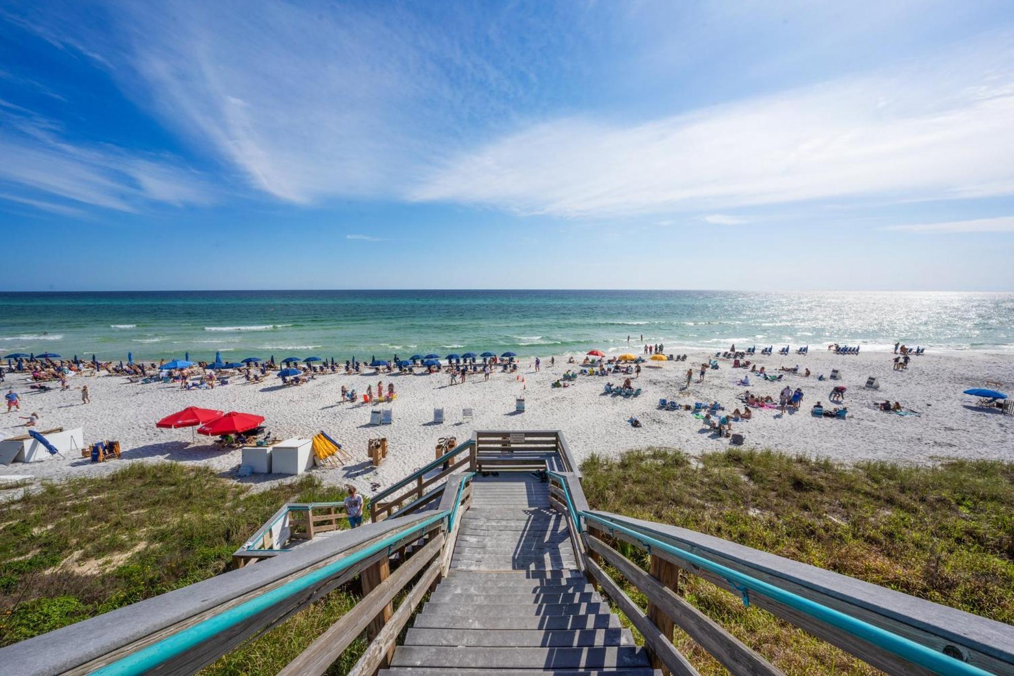 Surf On Turf -Whole House Villa Rosemary Beach Exterior photo