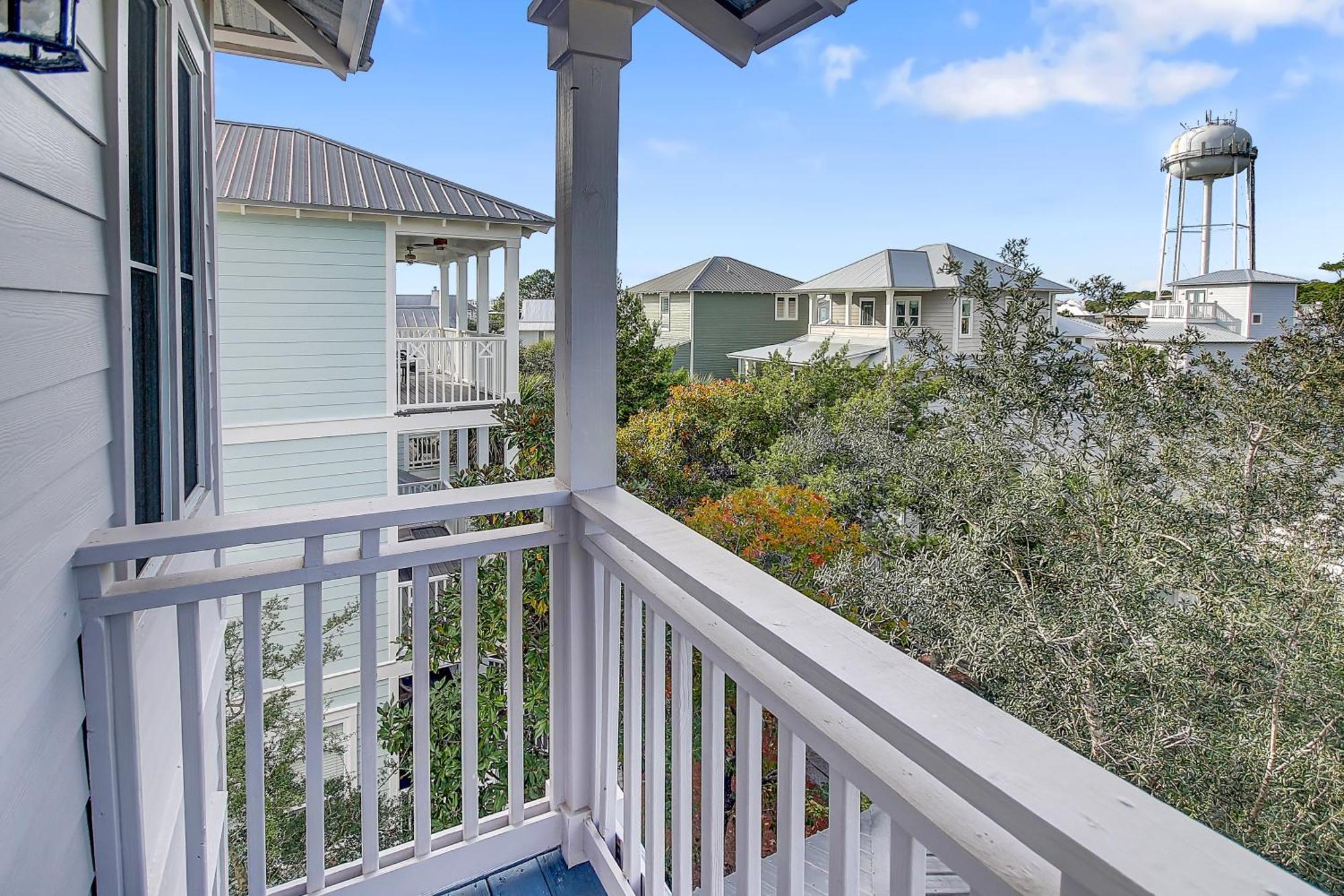 Surf On Turf -Whole House Villa Rosemary Beach Exterior photo