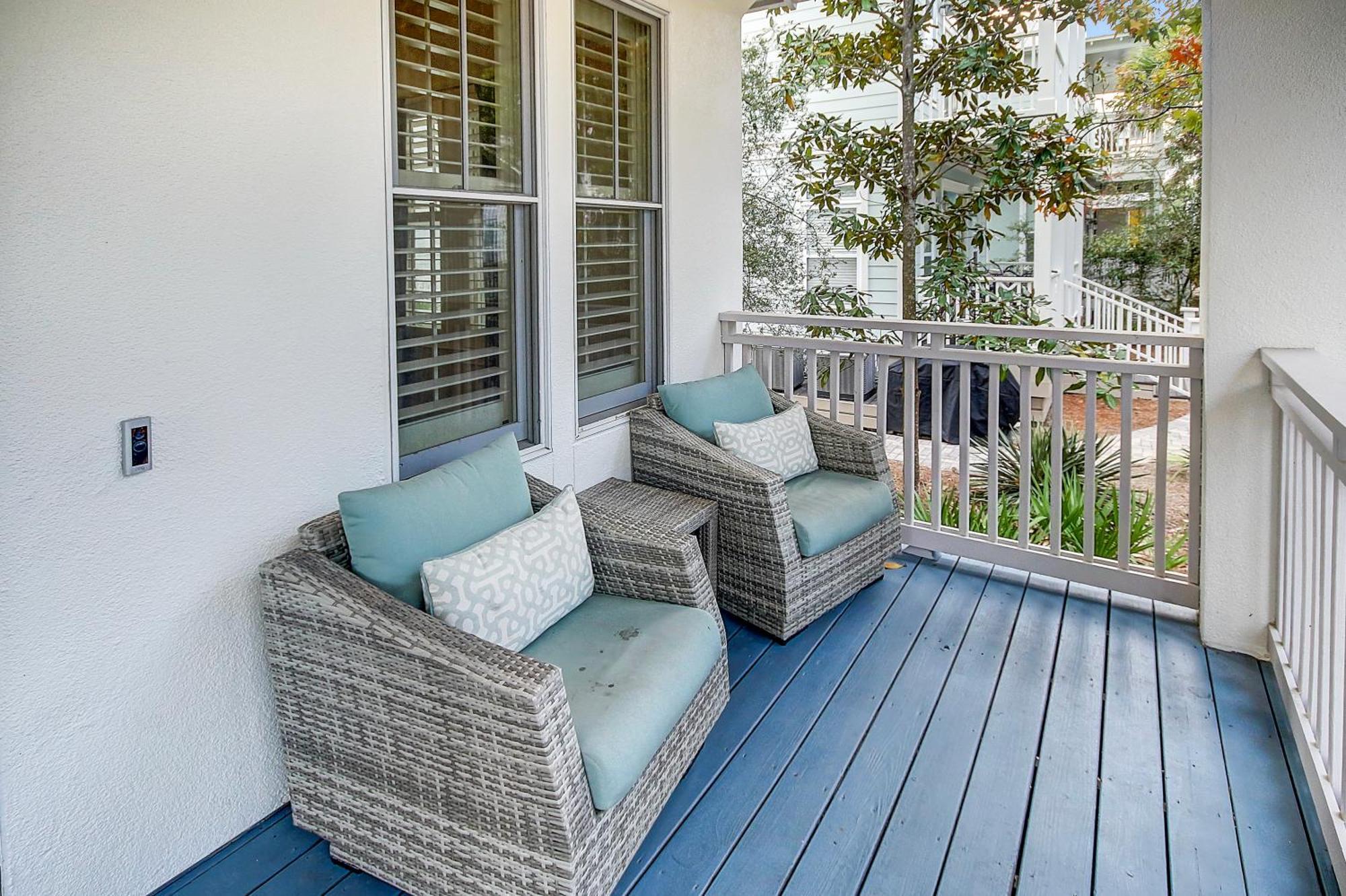 Surf On Turf -Whole House Villa Rosemary Beach Exterior photo