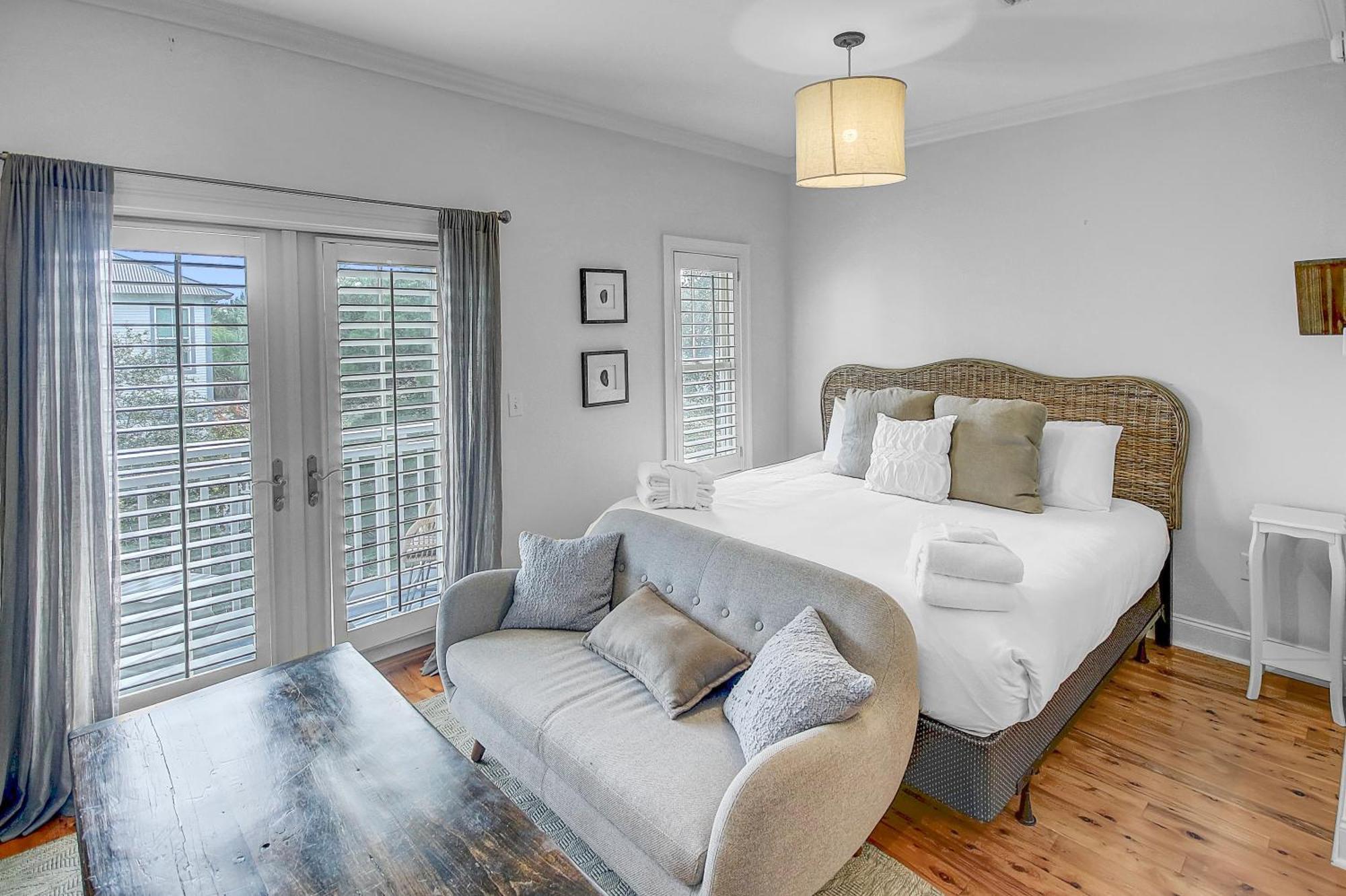 Surf On Turf -Whole House Villa Rosemary Beach Exterior photo