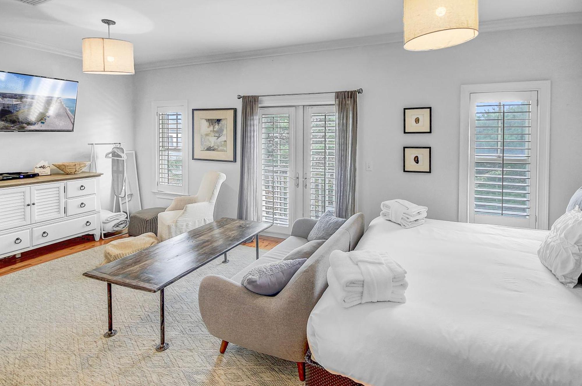 Surf On Turf -Whole House Villa Rosemary Beach Exterior photo