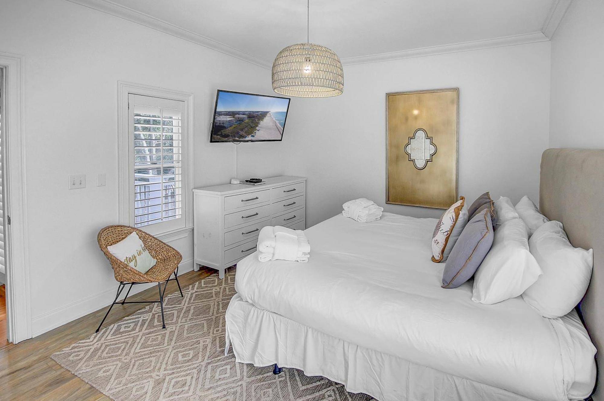 Surf On Turf -Whole House Villa Rosemary Beach Exterior photo