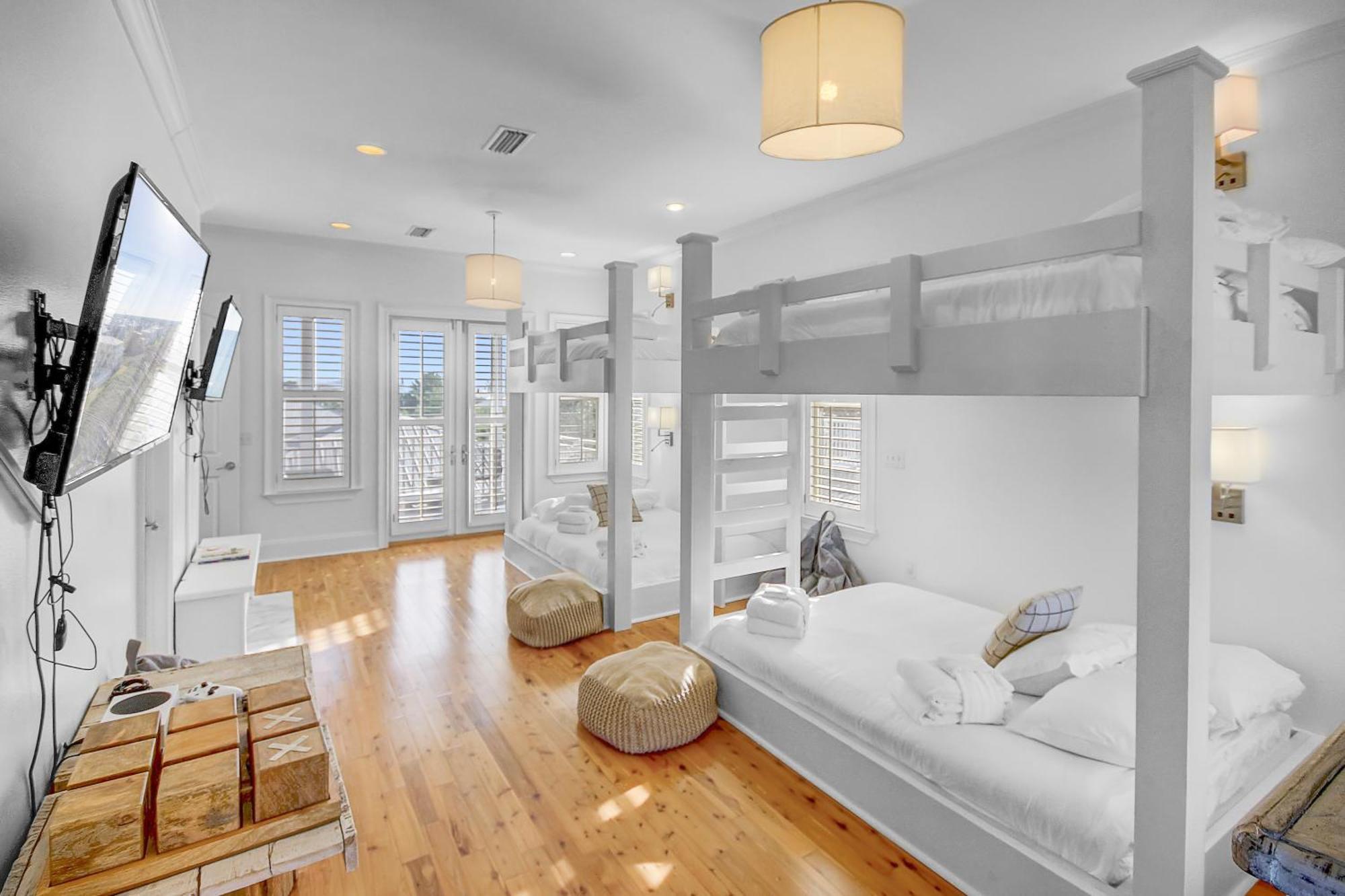 Surf On Turf -Whole House Villa Rosemary Beach Exterior photo